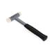 GEDORE Non-rebound soft-face mallet diameter 30 mm 8828950 - Pliers set - 2