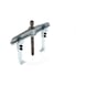 GEDORE universal puller 2-arm 350x200 mm 8000820 - Puller - 3