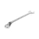 GEDORE Combination wrench 12-edged 1.13/16 inch 6007680 - Combination spanner - 3