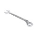 GEDORE Combination wrench 12-sided 2.3/8 inch 6008220 - Combination spanner - 2