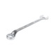 GEDORE Combination wrench 12-edge 2.7/16 inch 6008300 - Combination spanner - 3