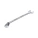 GEDORE Combination wrench UD profile 3/8 inch 6005390 - Combination spanner - 3