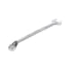 GEDORE Combination wrench UD profile 1/2 inch 6005550 - Combination spanner - 3