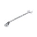 GEDORE Combination wrench UD profile 5/8 inch 6005710 - Combination spanner - 3