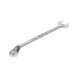 GEDORE Combination wrench UD profile 3/4 inch 6006010 - Combination spanner - 3