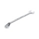 GEDORE Combination wrench UD profile 13/16 inch 6006280 - Combination spanner - 3