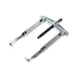 GEDORE universal puller 2-arm 200x300 mm 8108780 - Puller - 2