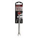 GEDORE RED combination ratchet wrench SW 8 mm 136 mm 3300828 - Ratchet combination wrench - 2