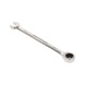 GEDORE RED combination ratchet wrench SW 8 mm 136 mm 3300828 - Ratchet combination wrench - 3