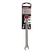 GEDORE RED Combination ratchet wrench right/left SW 10 mm 158 mm 3300853 - Ratchet combination wrench - 2