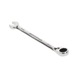 GEDORE RED Combination ratchet wrench right/left SW 10 mm 158 mm 3300853 - Ratchet combination wrench - 3
