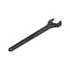 GEDORE Combination wrench 14 mm 6574410 - Double open-end wrench - 3