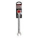 GEDORE RED Combination ratchet wrench SW 14 mm 193 mm 3300834 - Ratchet combination wrench - 2