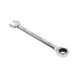 GEDORE RED Combination ratchet wrench SW 14 mm 193 mm 3300834 - Ratchet combination wrench - 3