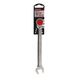 GEDORE RED Combination wrench SW 16 mm 216 mm 3300836 - Ratchet combination wrench - 2
