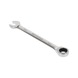 GEDORE RED Combination wrench SW 16 mm 216 mm 3300836 - Ratchet combination wrench - 3