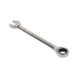 GEDORE RED Combination ratchet wrench SW 21 mm 285 mm 3300841 - Ratchet combination wrench - 3