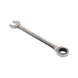 GEDORE RED Combination wrench SW 22 mm 285 mm 3300842 - Ratchet combination wrench - 3