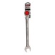 GEDORE RED Combination wrench SW 24 mm 285 mm 3300843 - Ratchet combination wrench - 2