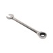GEDORE RED Combination wrench SW 24 mm 285 mm 3300843 - Ratchet combination wrench - 3