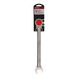 GEDORE RED Combination ratchet wrench SW 27 mm 359 mm 3300844 - Ratchet combination wrench - 2