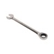 GEDORE RED Combination ratchet wrench SW 27 mm 359 mm 3300844 - Ratchet combination wrench - 3