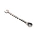 GEDORE RED Combination ratchet wrench SW 32 mm 425 mm 3300846 - Ratchet combination wrench - 3