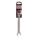 GEDORE RED Combination ratchet wrench right/left SW 15 mm 199 mm 3300858 - Ratchet combination wrench - 2