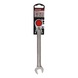 GEDORE RED Combination ratchet wrench right/left SW 16 mm 215 mm 3300859 - Ratchet combination wrench - 2
