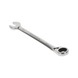 GEDORE RED Combination ratchet wrench right/left SW 17 mm 232 mm 3300860 - Ratchet combination wrench - 3