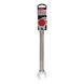 GEDORE RED Combination ratchet wrench Right/left 21 mm width across flats 285 mm 3300864 - Ratchet combination wrench - 2