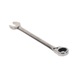 GEDORE RED Combination ratchet wrench Right/left 21 mm width across flats 285 mm 3300864 - Ratchet combination wrench - 3