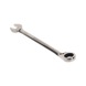 GEDORE RED Combination ratchet wrench right/left SW 27 mm 359 mm 3300867 - Ratchet combination wrench - 3