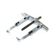 GEDORE universal puller 2-arm 350x300 mm 8108860 - Puller - 2