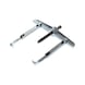 GEDORE Universal puller 2-arm 520x400 mm 8109240 - Puller - 2
