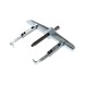 GEDORE universal puller 2-arm 520x300 mm 8108940 - Puller - 2