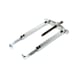 GEDORE Universal puller 2-arm 250x500 mm 8109320 - Puller - 2