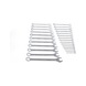 GEDORE Combination wrench set 26-piece UD profile 6-32 mm 6093740 - Combination wrench set - 3