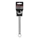 GEDORE RED Combination wrench 15 mm length 185 mm 3300971 - Combination wrench - 2