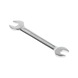 GEDORE RED Combination wrench 20x22 mm 236 mm 3300946 - Double open-end wrench - 3