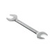 GEDORE RED Combination wrench 21x23 mm 212 mm 3301075 - Double open-end wrench - 3