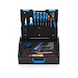 GEDORE trainee assortment in L-BOXX 136 23-piece 2835983 - Hand tool assortment - 2