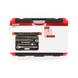 GEDORE RED socket wrench set 3/4 inch 22-50 mm 14-piece 3300011 - Socket wrench set - 2