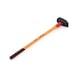GEDORE ROTBAND-PLUS sledge hammer 4 kg 900 mm 8673570 - Sledge hammer - 3