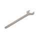 GEDORE open-end wrench 125 mm 6576030 - Double open-end wrench - 3