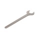 GEDORE open-end wrench 130 mm 6576110 - Double open-end wrench - 3