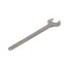 GEDORE Combination wrench 105 mm 6578320 - Double open-end wrench - 3