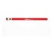 GEDORE RED spirit level 1000 mm 2x bubble level aluminum 3301423 - Building spirit level - 2