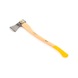 OCHSENKOPF Universal Gold-Forstaxt Hickorystiel 1600 g 1591320 - Axt, Beil - 3