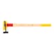 OCHSENKOPF ROTBAND-PLUS wood splitting hammer 1881353 - Wood splitting hammer - 2